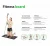 Import China Supplier Portable Board Gym Equipment Home Sport Products from China
