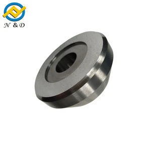 China Supplier Tungsten Carbide Rings Mechanical Seals