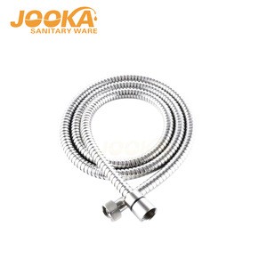 China supplier wholesale price stainless steel shower hose