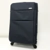 China suppliers hot sale luggage set 20 24 28 suitcase best soft trolley luggage