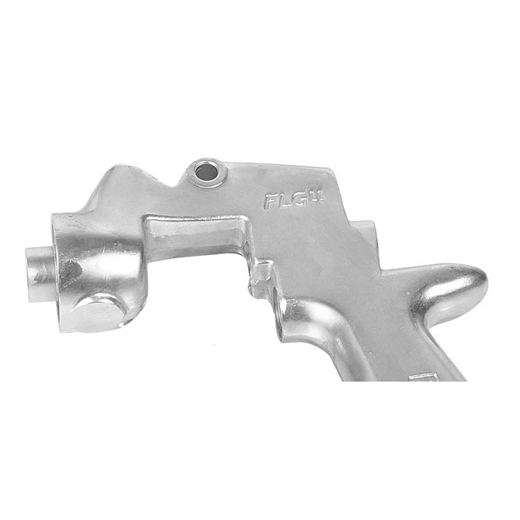 China suppliers industry standards paint spray gun spare parts for paint spray guns