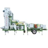 China suppliers! New products! Coarse cereals processing machine for wheat/ paddy/ maize seeds!
