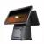 Import China Suppliers15.6 inch Touch screen all in one cash register pos terminal for pos system from China