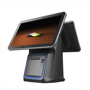 Buy China Suppliers15.6 Inch Touch Screen All In One Cash Register Pos ...