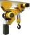 Import China Top crane manufacturer 1 year warranty certified manual chain block hoist from China