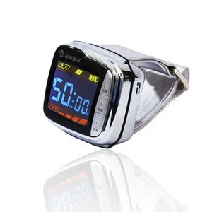 china wholesale medical supplies wrist watch laser therapy device sourcing agent