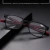 Import China wholesale TR90 magnet reading glasses flexible readers eyewear adjustable eyeglasses man from China