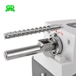 chines domestic oil expeller/extracting machine