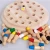 Import Chinese Culture Gomoku Wood Gifts Chess Toy Set Chess Board Game For Family from China
