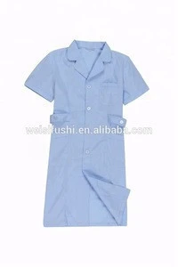 Chinese factory wholesale design hospital medical wear clothing/nurse uniform/medical uniform/hospital staff uniform