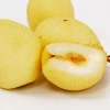 Chinese fresh yellow Ya pear