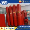 Chinese Manufacturer Empty LPG Gas Cylinder / 50kg Gas Cylinders /Gas Containers