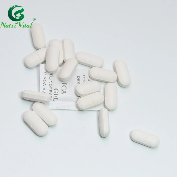 Chinese manufacturers direct sales new arrival joint care tablets
