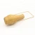 Import Chinese supplier wholesale natural handmade hanging bamboo vase from China