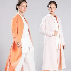 chinese traditional classic clothes online hanfu tai chi clothing