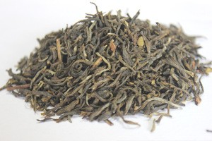 Chinese wholesale oganic weight loss green tea Jasmine Xianghao kg price arizona ice tea