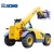Import Chinese XCMG XC6-3006K 6m Telescopic Handler 3Ton Wood Loader For Sale from China