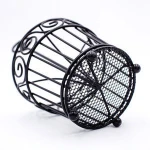 Chopsticks, spoon, knife and fork, storage basket, kitchen storage