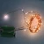 Import Christmas Decoration Copper wire led LED string lights Christmas fairy twinkling light from China