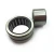 Import Chrome steel 22x35x26.5mm NA NK HK K flat needle roller bearing from USA