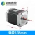 Import chuangwei  brand nema 23  or 57-311 stepper motor high torque dc spare parts for cnc router from China
