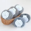 Chunky Woolen Cashmere Hand Knitting Yarn With Cheap Price