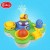 Import Cikoo New Spray Water Kid Interesting Baby Bath Funny Toy from China