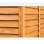 Import Classic cross shed 6&#39;*8&#39;FT wooden effect metal shed with gutter and vents from China