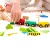 Import Classic Fine Motor Skill Toys 75pcs Wooden Train Railway Set Slot Toys from China