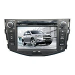 Classic screen wholesale universal car radio with sim card