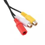 Audio Video Cables