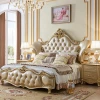 Classical furniture  latest bedroom furniture
