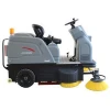 Cleanwill ordinary  Tank7 floor scrubber sweeper certificated by CE CB ROHS