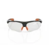 Clear ansi z87.1 industrial safety goggles en166 anti fog laser Safety Glasses