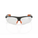 Clear ansi z87.1 industrial safety goggles en166 anti fog laser Safety Glasses