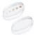 Import Clear Concealer and Gel Foundation silicone makeup sponge Make Up Blender for Cosmetic Application from China