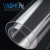 Import clear pvc sheet soft pvc transparent sheet flexible transparent plastic sheet from China