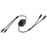 Clearance Sale PULUZ 2.1mm x 5.5mm DC 5V-24V LED Strip Light LED Brightness Dimmer Controller