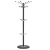 Import Clothes hanger stand tree shaped coat rack from China