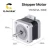 Import Cloudray CM09 Nema 17 42mm Opened Loop Stepper Motor 17CS01A-100E from China