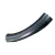 Import CNC bent curved carbon fiber tube from China