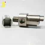 cnc machining parts car accessories auto