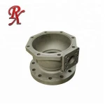 CNC Parts/Investment casting valve body/Precision lost wax casting