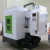 Import Cnc vmc 3 axis with Mitsubishi cnc machine controller TC-640 from China