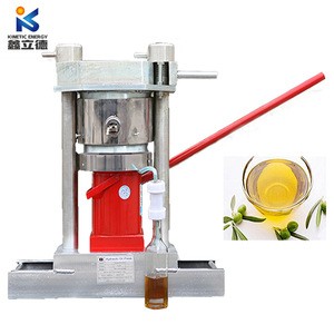 Cocoa butter extractor/sesame oil press machine/small oil presser