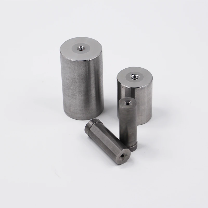 Cold Forming Extrusction Die Carbide First Punch Die