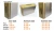 Import Cold storage refrigerator insulation wall panels pu foam sandwich panel from China