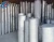 Import Cold treatment industrial aluminum bars or 6061 7075 T6 aluminium Round Billet price per kg from China