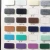 Import Color felt roll/wholesale felt fabric from China