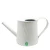 Import Colorful garden watering can galvanized metal custom size watering can from China